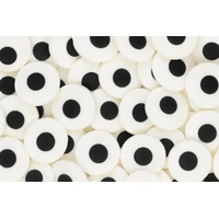 1kg Candy Eyes Large Sprinkles
