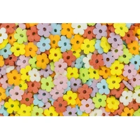 1kg Daisy Chain Sprinkles