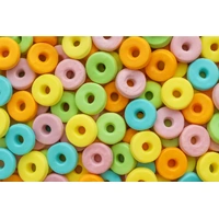 1kg Donut Delight Sprinkles