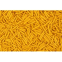 1kg Gold Jimmies Sprinkles