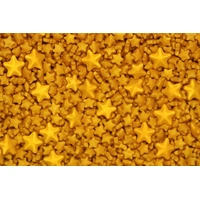 1kg Golden Night Sprinkles