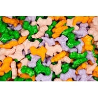 1kg Jurassic Adventure Sprinkles