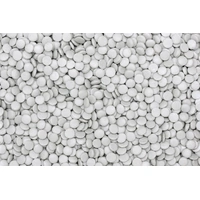 1kg Pearl Silver Confetti Sprinkles