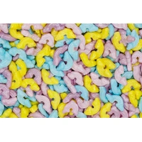 1kg Rainbow Connection Sprinkles