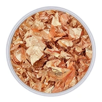 Rose Gold Flakes 2G - Iconic Cake Art