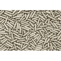 1kg Silver Jimmies Sprinkles