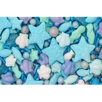 1kg Under The Sea Sprinkles