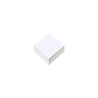 Square Foam 5 - 3 High Styrofoam Polystyrene Cake Dummy