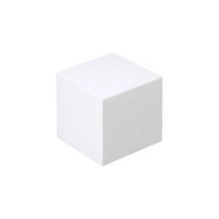 Square Foam 4 -  4 High Styrofoam Polystyrene Cake Dummy