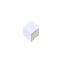 Square Foam 4 -  5 High Styrofoam Polystyrene Cake Dummy