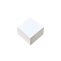 Square Foam 7 -  5 High Styrofoam Polystyrene Cake Dummy