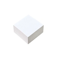 Square Foam 9 -  5 High Styrofoam Polystyrene Cake Dummy