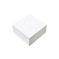 Square Foam 10 -  5 High Styrofoam Polystyrene Cake Dummy