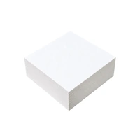 Square Foam 11 -  5 High Styrofoam Polystyrene Cake Dummy