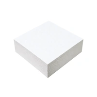 Square Foam 12 -  5 High Styrofoam Polystyrene Cake Dummy