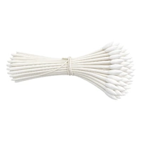 Matte 5mm - White -Lily Flower Stamens -Fondant/Gumpaste Flower Making Tools