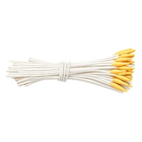 Matte 1mm - Yellow -Lily Flower Stamens -Fondant/Gumpaste Flower Making Tools