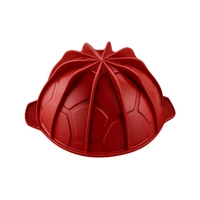 Soccer Ball Shaped Silicone Mold - T-313