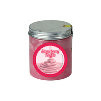 500g Strawberry Flavoured Truffle