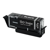 PGI650 PBK Black EDIBLE INK CARTRIDGE FOR CANON PRINTER - Tasty Images: Single
