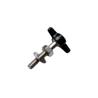 Agbay Replacement Parts - Upper Blade Knobs Ubk-0080 - 2 Pack