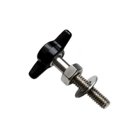 Agbay Replacement Parts - Upper Blade Knobs Ubk-0080 - 2 Pack