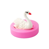 Swan Silicone Mould