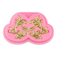 Vines Silicone Mould