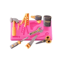 Tool Kit Mold - Silicone Mould