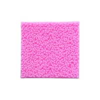 Cheetah Print Animal Skin Impression Mat