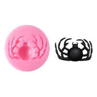 Large Spider Mould - Silicone Mold