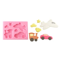 Transport Mold - Silicone Mould