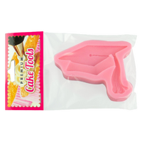 Graduation Cap Mold - Silicone Mould