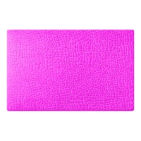 Croc Skin Silicone Impression Mat - Cake Lace
