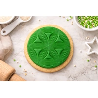 Daisy Pattern Embosser Impression Tool - Lk-007-22