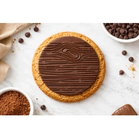 Woodgrain Pattern Embosser Impression Tool - Lk-007-29