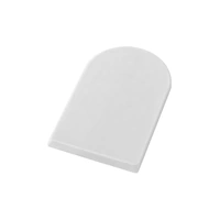Fondant Smoother - Curved 