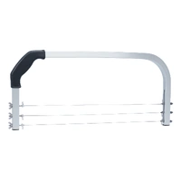 Large Sharp Cake Leveller - 3 Adjustable Blades