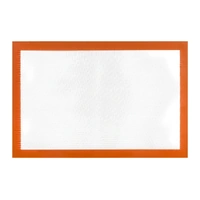 Baking Mat - Silicone (60X40)