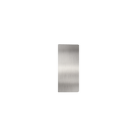 Ganache Super Scraper - 20cm - Medium