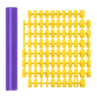 Letter And Number Stamp - Brigitte Keks