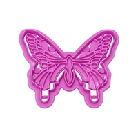 Butterfly Cutter Embosser Iconic Cake Art
