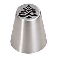 Russian Tips Lk-014-192 Christmas Tree
