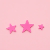 Star Plunger Cutters Set Of 3