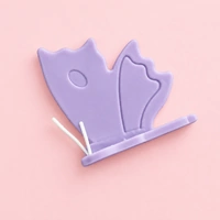 Butterfly Plunger Cutter  Set Of 3 - Small