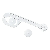 FONDANT CUTTER AND EMBOSSER - No. 403