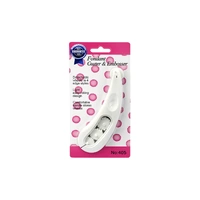 Fondant Cutter & Embosser Tool