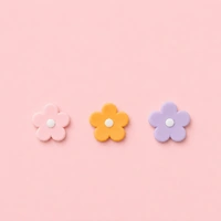 Blossom Plunger Cutter - Set Of 3 Sizes