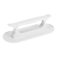 Oval Edge Smoother And Polisher Rounded Ends T Quality Tools