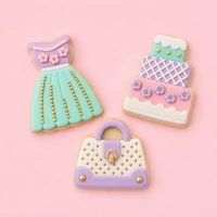 Wedding Plunger Cutter- Set Of 3